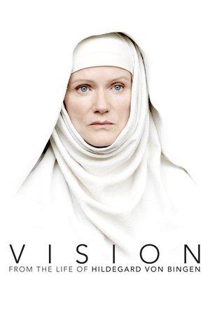 Vision – From the Life of Hildegard von Bingen streaming