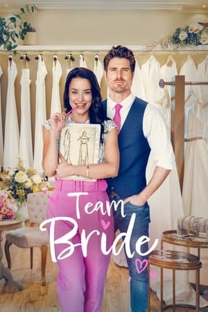 Team Bride streaming
