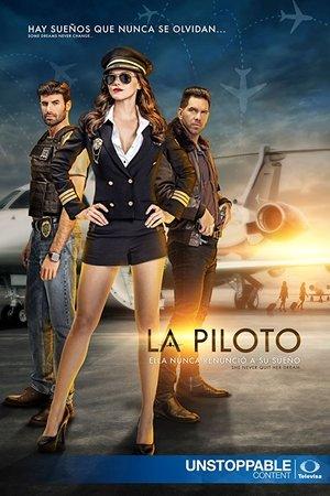 La piloto streaming