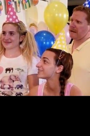 The Birthday Rat streaming