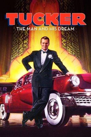 Tucker: The Man and His Dream streaming