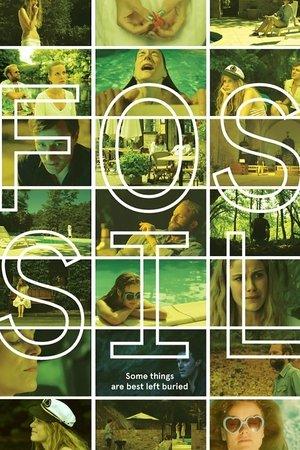 Fossil streaming