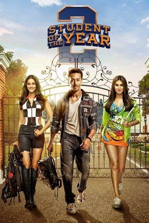 Student of the Year 2 streaming