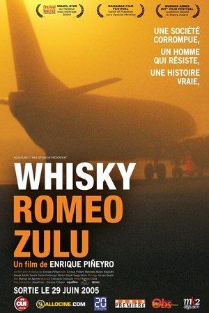 Whisky Romeo Zulu streaming