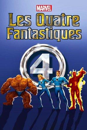Les Quatre Fantastiques streaming