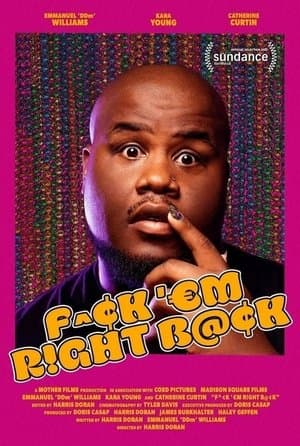 F^¢k ’€m R!ght B@¢k streaming