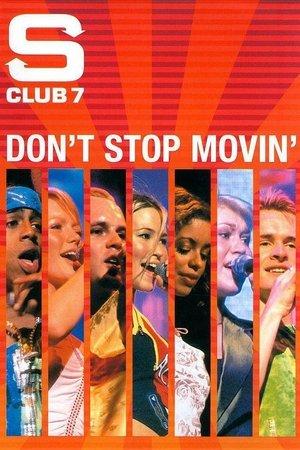 Don't Stop Movin' streaming