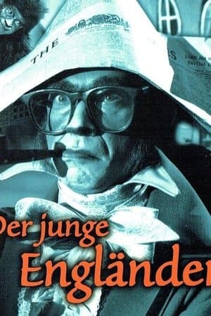 Das Stacheltier - Der junge Engländer streaming