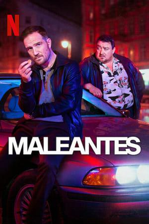 Maleantes streaming
