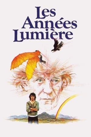 Les Années lumière streaming