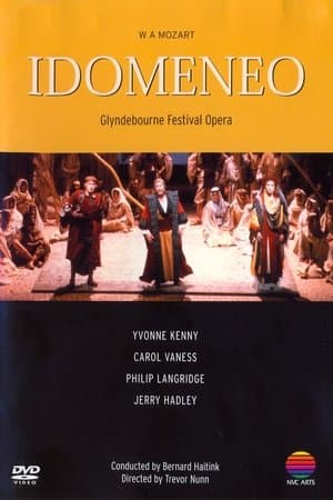 Mozart - Idomeneo streaming