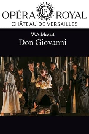 Don Giovanni streaming
