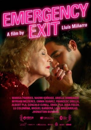 Emergency Exit streaming