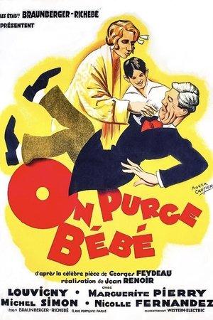 On purge bébé streaming