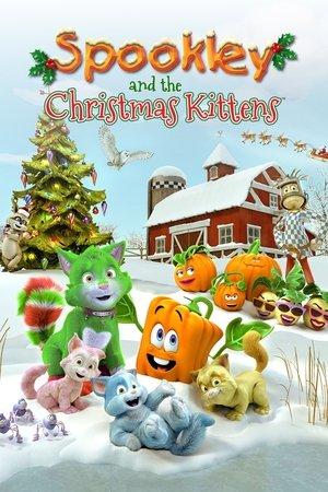 Spookley and the Christmas Kittens streaming