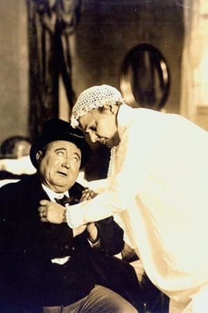 The Henpecked Husband’s Birthday streaming