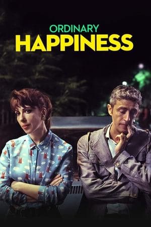 Ordinary Happines streaming