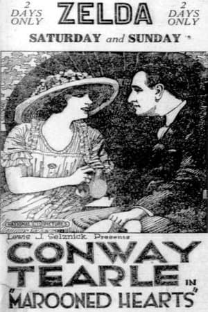 Marooned Hearts streaming