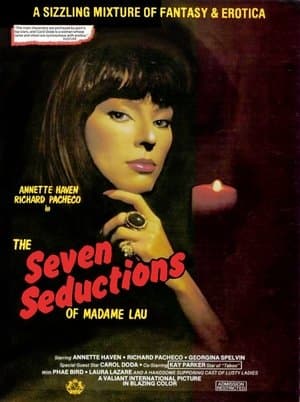 The Seven Seductions streaming