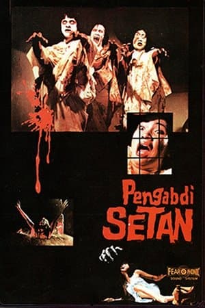 Pengabdi Setan streaming