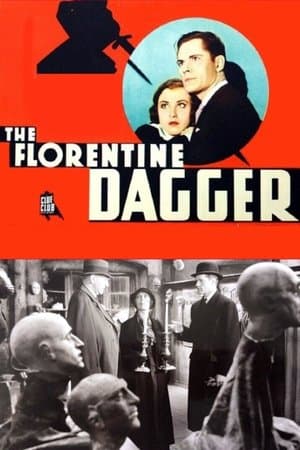 The Florentine Dagger streaming