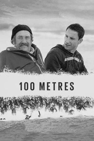 100 Meters streaming