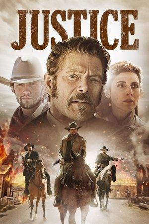 Justice streaming