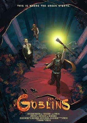 For the Goblins streaming