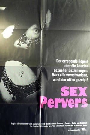 Sex Pervers streaming