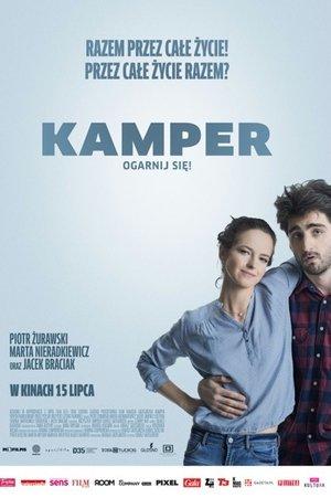Kamper streaming