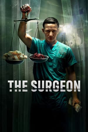 The Surgeon streaming
