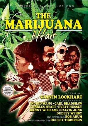 The Marijuana Affair streaming
