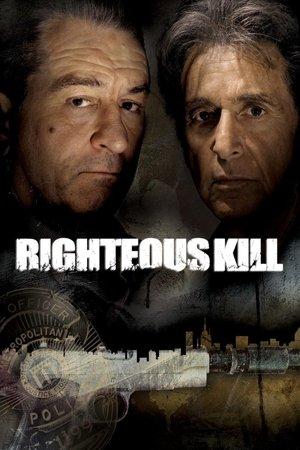 Righteous Kill streaming