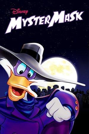 Myster Mask streaming
