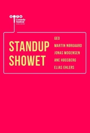 Zulu Comedy Festival: Standup showet streaming