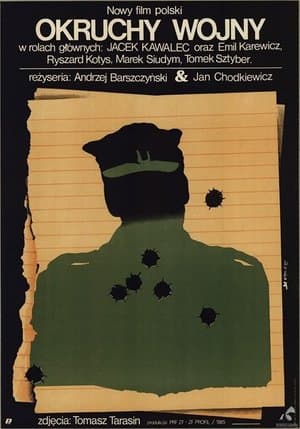 Crumbs of War streaming