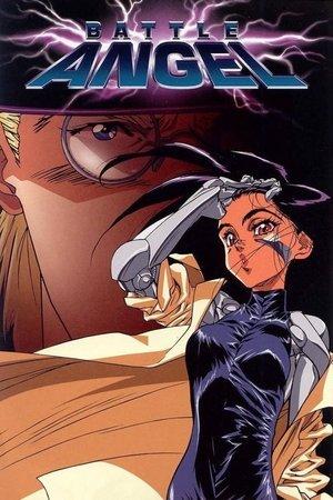 Battle Angel streaming