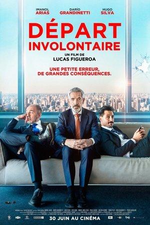 Départ involontaire streaming