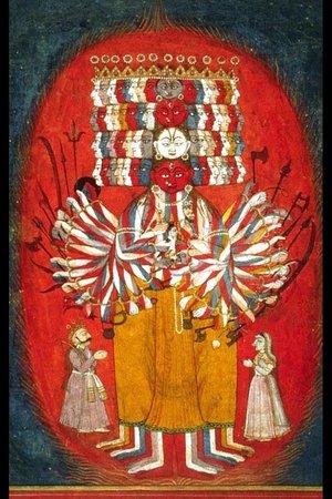Bhagavad Gita streaming
