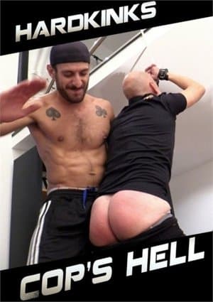 Cop's Hell streaming