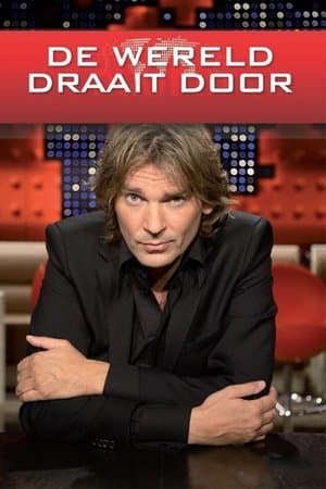 De Wereld Draait Door streaming