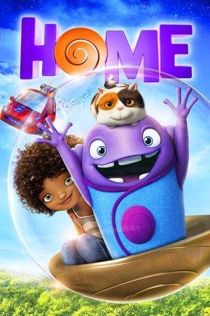 Home streaming