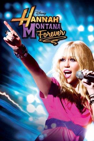 Hannah Montana streaming