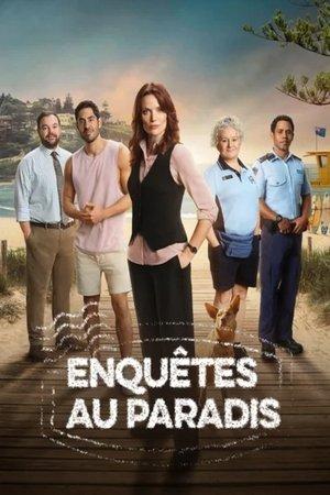 Enquêtes au paradis streaming
