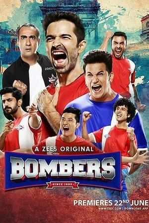 Bombers streaming