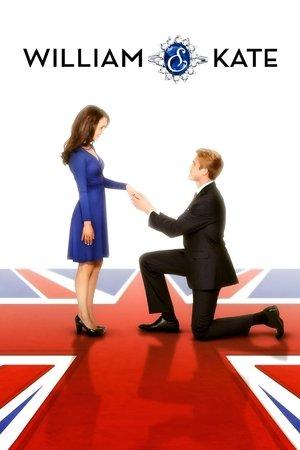William & Kate streaming