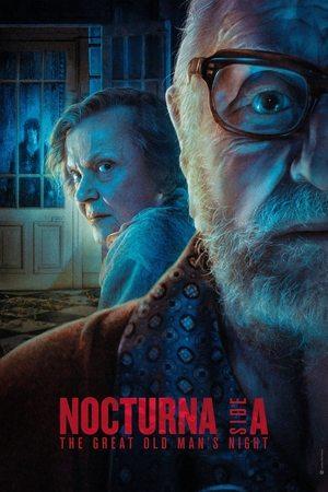 Nocturna - The Great Old Man's Night streaming