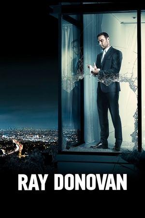 Ray Donovan streaming
