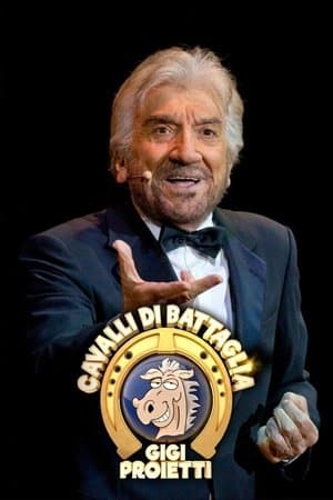 Cavalli di battaglia streaming