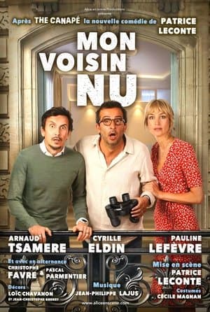 Mon voisin nu streaming